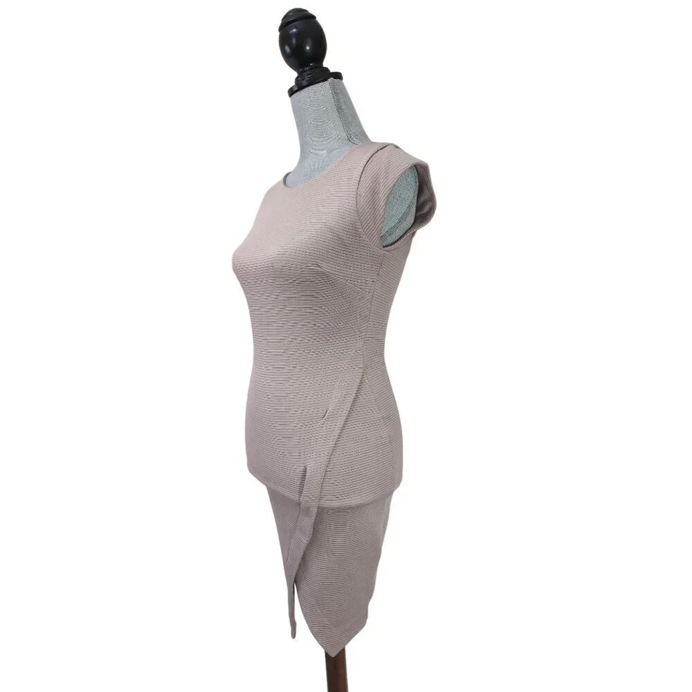 Bar III style profile